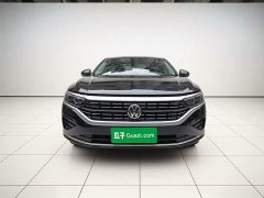 Volkswagen Passat Facelift 380TSI Luxury Edition - фото 2