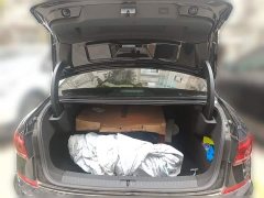 Volkswagen Passat Facelift 380TSI Luxury Edition - фото 20