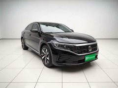Volkswagen Passat Facelift 380TSI Luxury Edition - фото 3