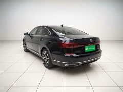 Volkswagen Passat Facelift 380TSI Luxury Edition - фото 4