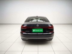 Volkswagen Passat Facelift 380TSI Luxury Edition - фото 5