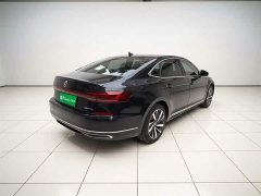 Volkswagen Passat Facelift 380TSI Luxury Edition - фото 6