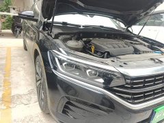 Volkswagen Passat Facelift 380TSI Luxury Edition - фото 7