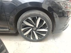 Volkswagen Passat Facelift 380TSI Luxury Edition - фото 8