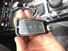 Volkswagen Passat Facelift 380TSI Luxury Edition - фото 9