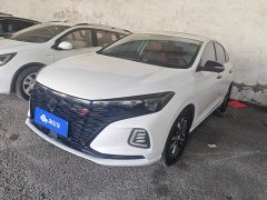 Changan PLUS NE 1.4T GDI DCTPremium Version - фото 1