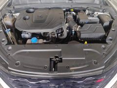 Changan PLUS NE 1.4T GDI DCTPremium Version - фото 10