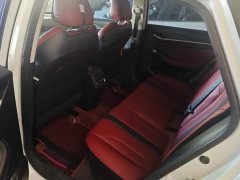 Changan PLUS NE 1.4T GDI DCTPremium Version - фото 11
