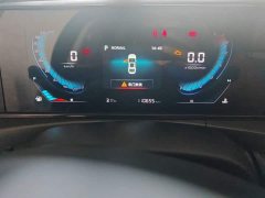 Changan PLUS NE 1.4T GDI DCTPremium Version - фото 14