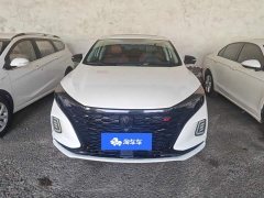 Changan PLUS NE 1.4T GDI DCTPremium Version - фото 2