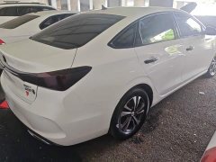 Changan PLUS NE 1.4T GDI DCTPremium Version - фото 3