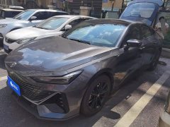 Changan UNI-V 1.5T Premium Version - фото 1