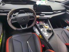 Changan UNI-V 1.5T Premium Version - фото 12