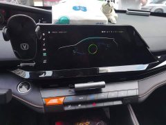 Changan UNI-V 1.5T Premium Version - фото 13