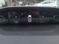 Changan UNI-V 1.5T Premium Version - фото 14