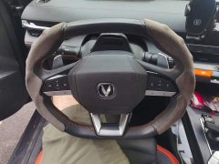 Changan UNI-V 1.5T Premium Version - фото 15