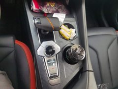 Changan UNI-V 1.5T Premium Version - фото 16