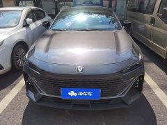 Changan UNI-V 1.5T Premium Version - фото 2