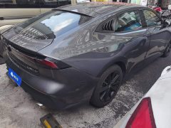 Changan UNI-V 1.5T Premium Version - фото 3