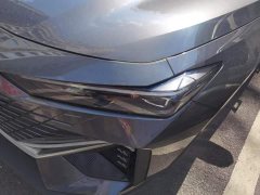 Changan UNI-V 1.5T Premium Version - фото 5