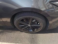 Changan UNI-V 1.5T Premium Version - фото 6