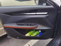 Changan UNI-V 1.5T Premium Version - фото 7