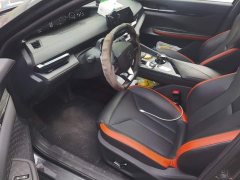 Changan UNI-V 1.5T Premium Version - фото 9