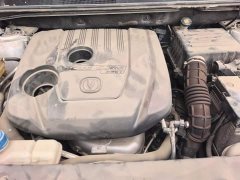 Changan CS75PLUS 1.5T Premium Version - фото 10