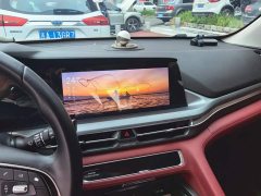 Changan CS75PLUS 1.5T Premium Version - фото 13