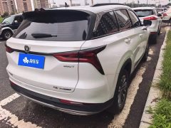 Changan CS75PLUS 1.5T Premium Version - фото 3