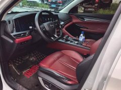 Changan CS75PLUS 1.5T Premium Version - фото 9