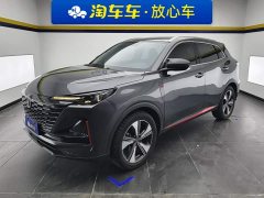 Changan CS55PLUS Edition 1.5T DCTLuxury Version - фото 1