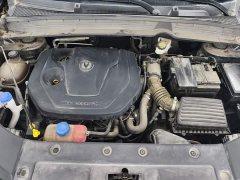 Changan CS55PLUS Edition 1.5T DCTLuxury Version - фото 10