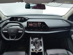 Changan CS55PLUS Edition 1.5T DCTLuxury Version - фото 12