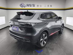 Changan CS55PLUS Edition 1.5T DCTLuxury Version - фото 3