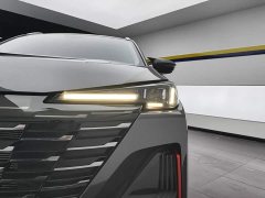 Changan CS55PLUS Edition 1.5T DCTLuxury Version - фото 5