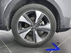 Changan CS55PLUS Edition 1.5T DCTLuxury Version - фото 6