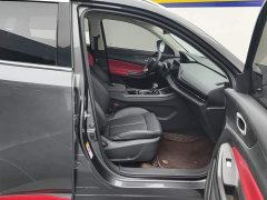 Changan CS55PLUS Edition 1.5T DCTLuxury Version - фото 8