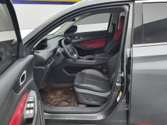 Changan CS55PLUS Edition 1.5T DCTLuxury Version - фото 9