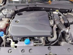 Changan 1.5T GDI Premium Version - фото 10