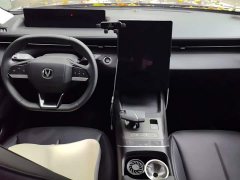 Changan 1.5T GDI Premium Version - фото 12