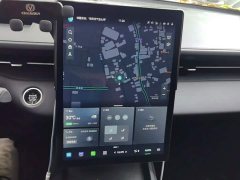 Changan 1.5T GDI Premium Version - фото 13