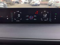 Changan 1.5T GDI Premium Version - фото 14