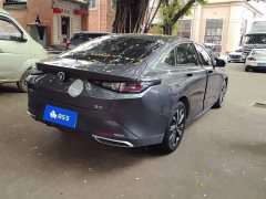 Changan 1.5T GDI Premium Version - фото 3