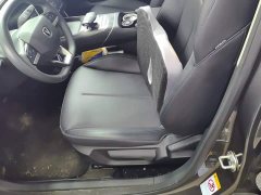 Changan 1.5T GDI Premium Version - фото 9