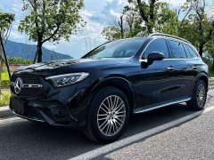 Mercedes-Benz GLC 300 L 4MATIC Version 5 - фото 1