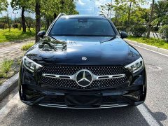 Mercedes-Benz GLC 300 L 4MATIC Version 5 - фото 2