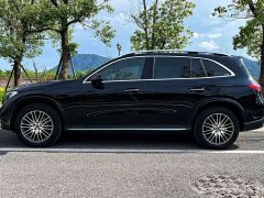 Mercedes-Benz GLC 300 L 4MATIC Version 5 - фото 3