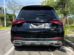 Mercedes-Benz GLC 300 L 4MATIC Version 5 - фото 5