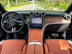 Mercedes-Benz GLC 300 L 4MATIC Version 5 - фото 6